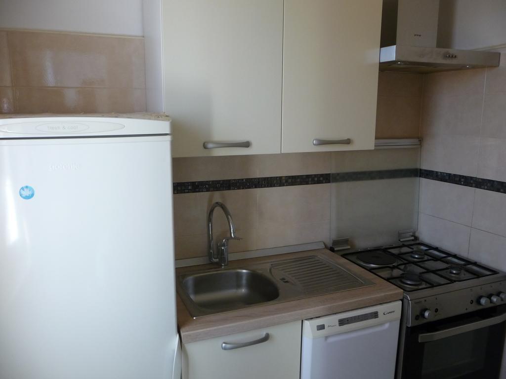 Apartments Noris Πούλα Εξωτερικό φωτογραφία