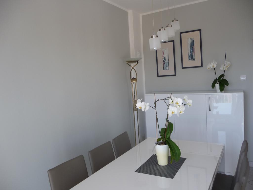 Apartments Noris Πούλα Εξωτερικό φωτογραφία