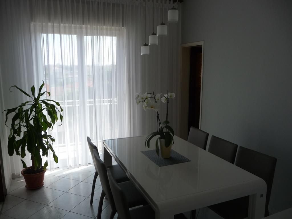 Apartments Noris Πούλα Εξωτερικό φωτογραφία