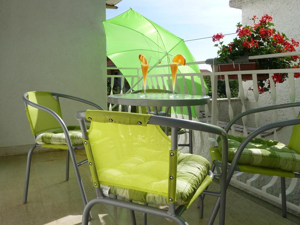 Apartments Noris Πούλα Εξωτερικό φωτογραφία