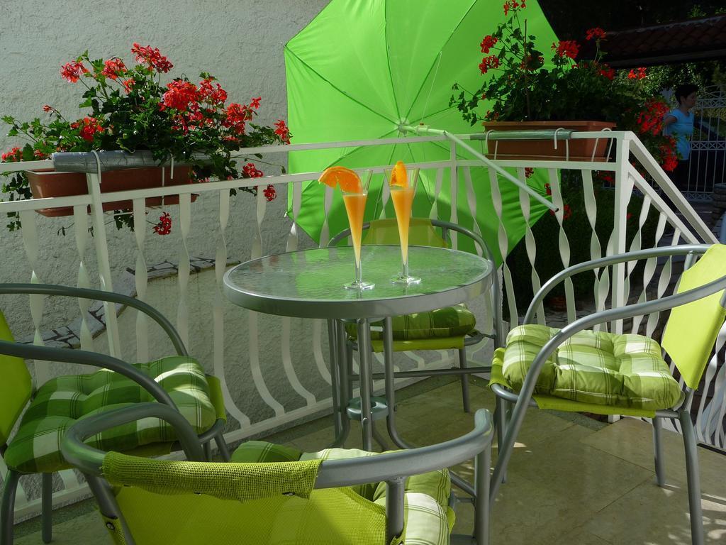 Apartments Noris Πούλα Εξωτερικό φωτογραφία