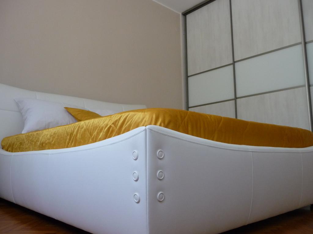 Apartments Noris Πούλα Εξωτερικό φωτογραφία