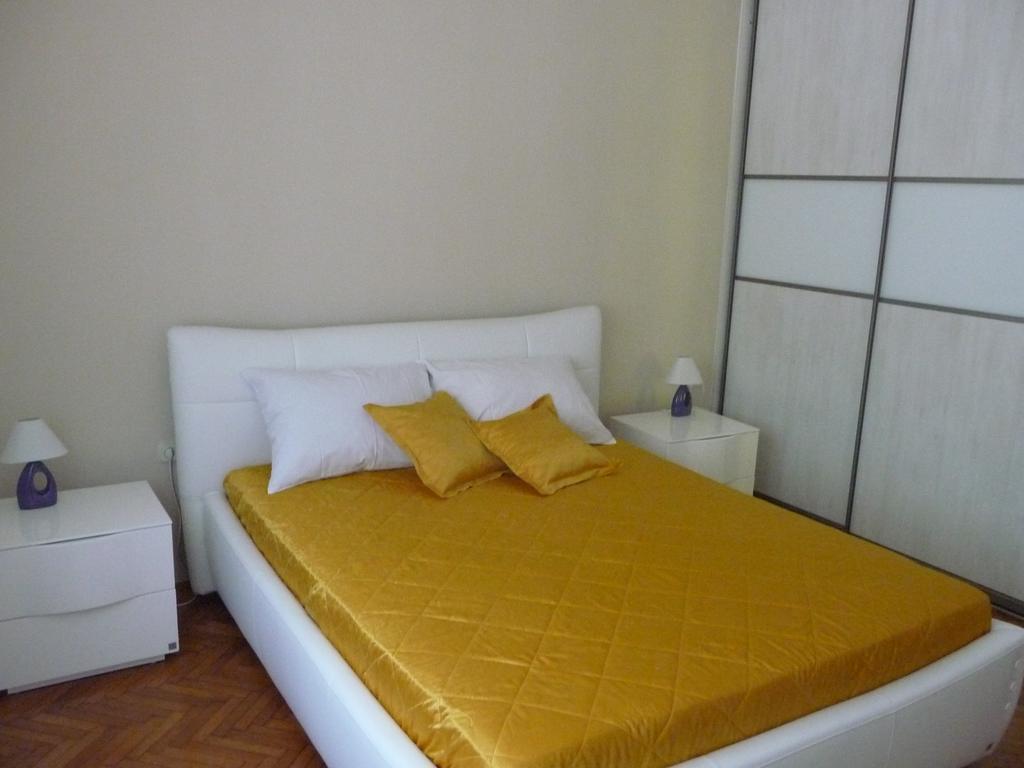 Apartments Noris Πούλα Εξωτερικό φωτογραφία