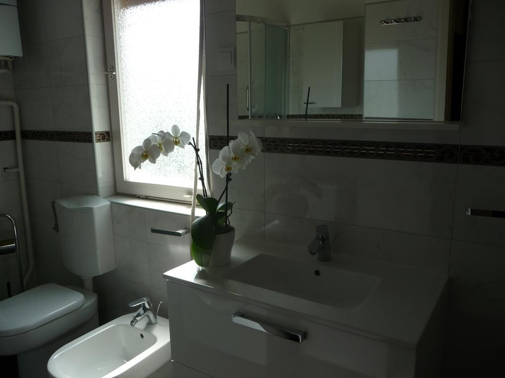 Apartments Noris Πούλα Εξωτερικό φωτογραφία