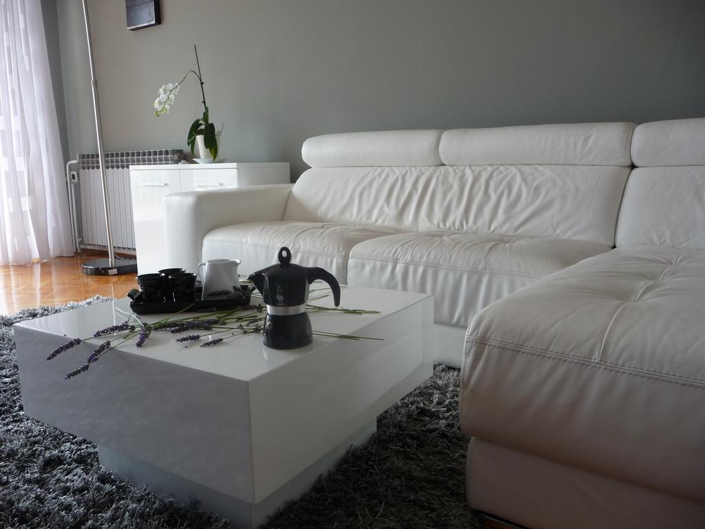 Apartments Noris Πούλα Εξωτερικό φωτογραφία