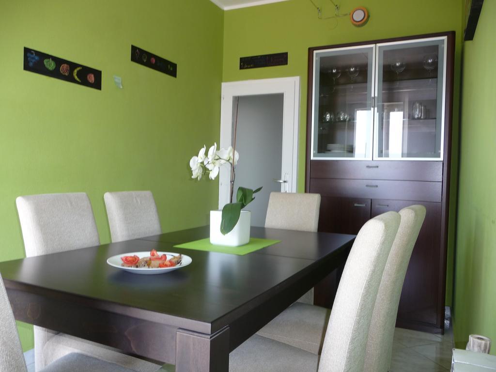 Apartments Noris Πούλα Εξωτερικό φωτογραφία