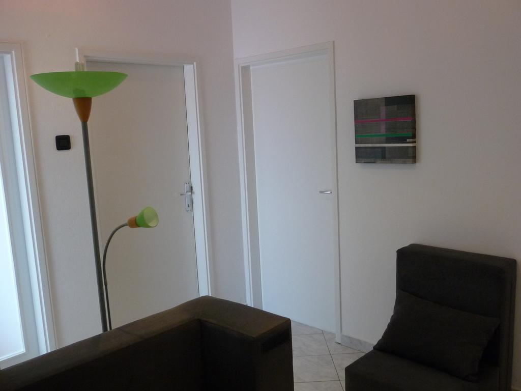 Apartments Noris Πούλα Εξωτερικό φωτογραφία