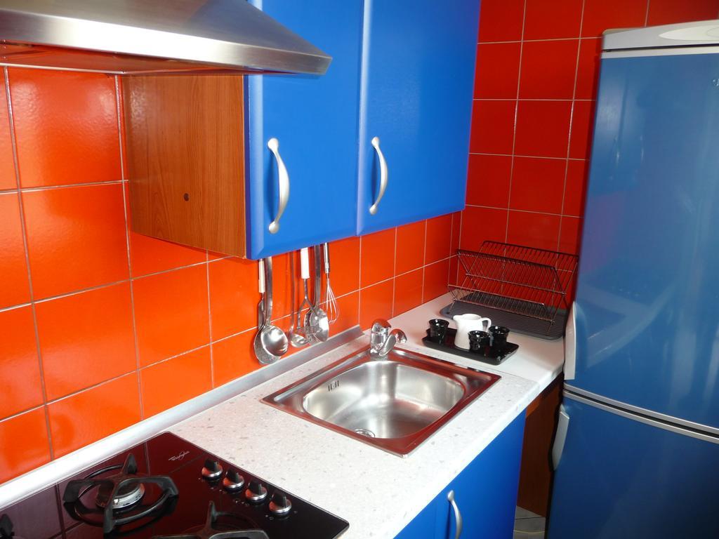 Apartments Noris Πούλα Εξωτερικό φωτογραφία