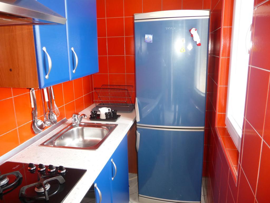 Apartments Noris Πούλα Εξωτερικό φωτογραφία
