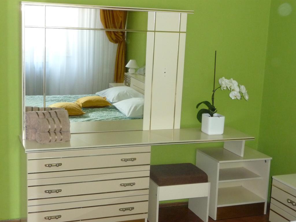 Apartments Noris Πούλα Εξωτερικό φωτογραφία