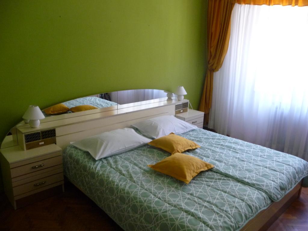 Apartments Noris Πούλα Εξωτερικό φωτογραφία