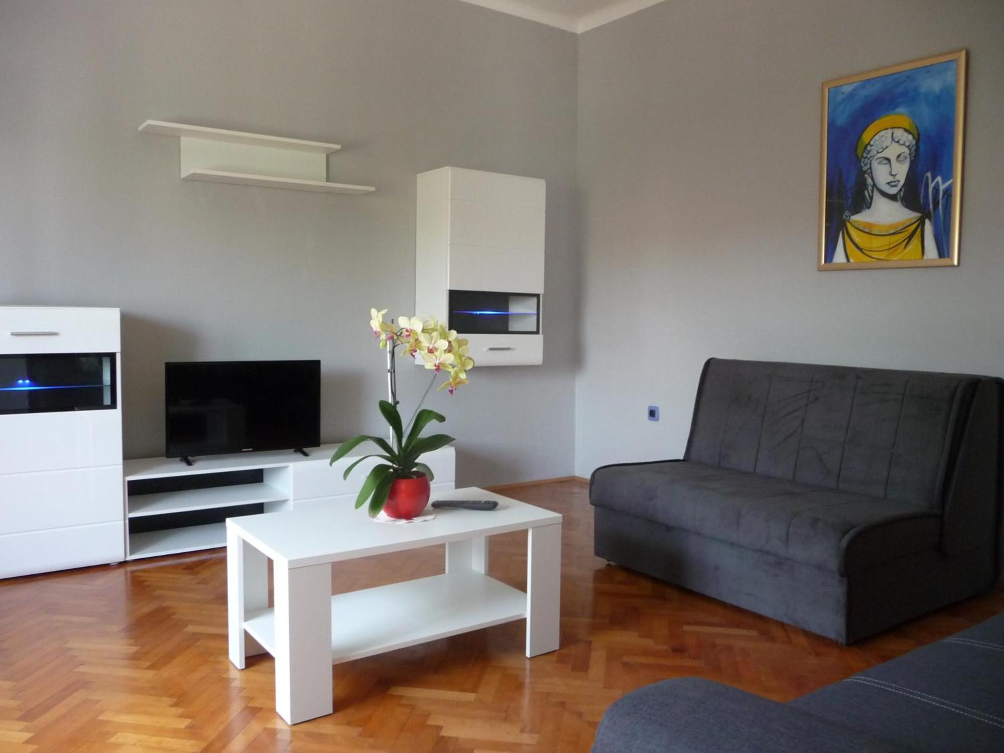 Apartments Noris Πούλα Εξωτερικό φωτογραφία