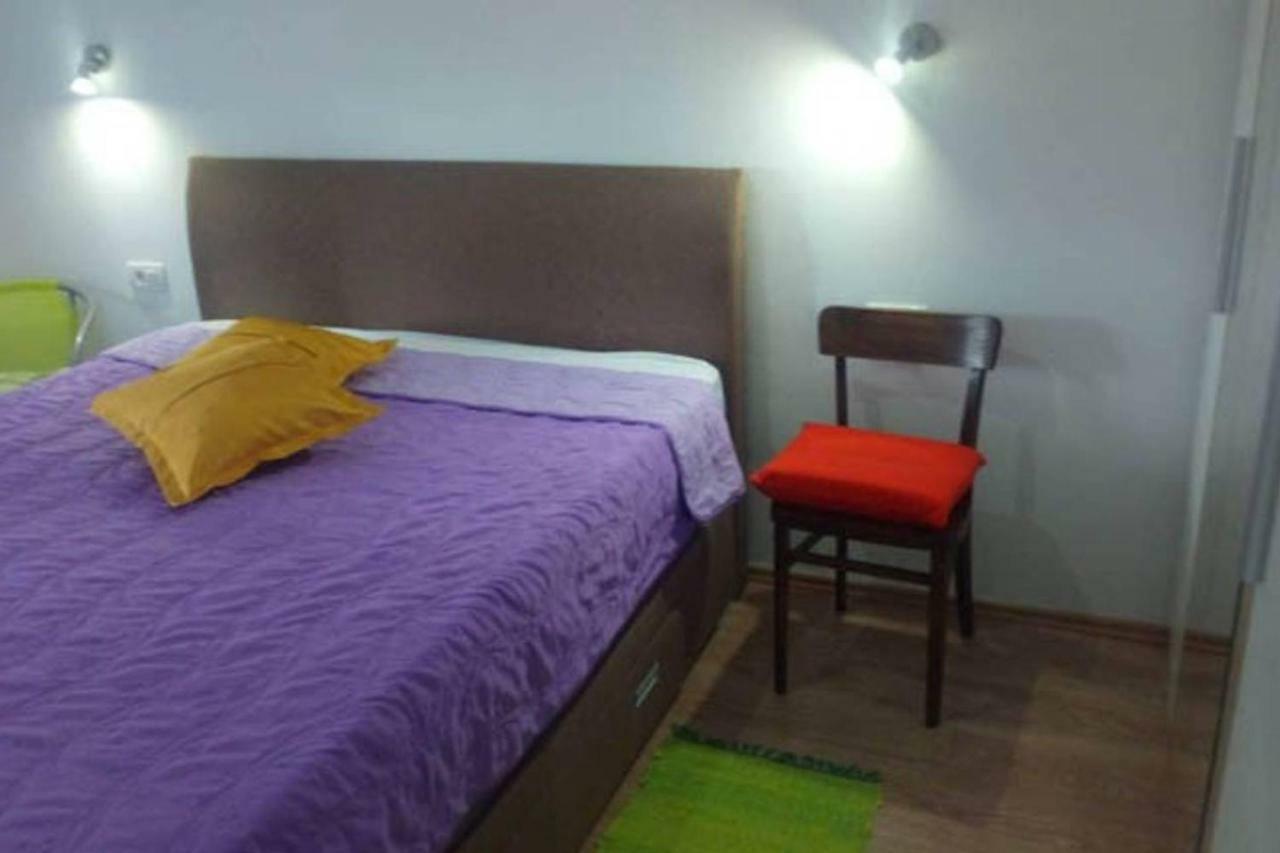 Apartments Noris Πούλα Εξωτερικό φωτογραφία