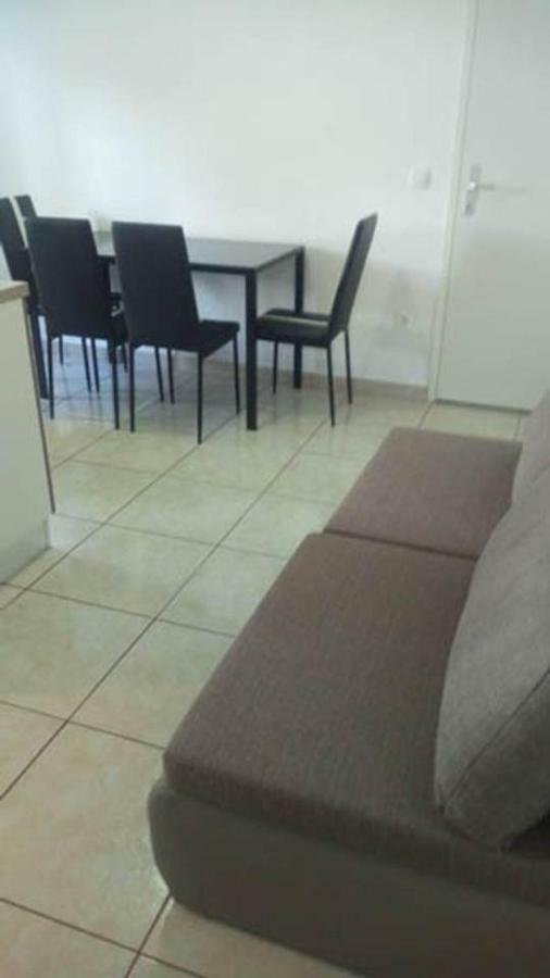 Apartments Noris Πούλα Εξωτερικό φωτογραφία